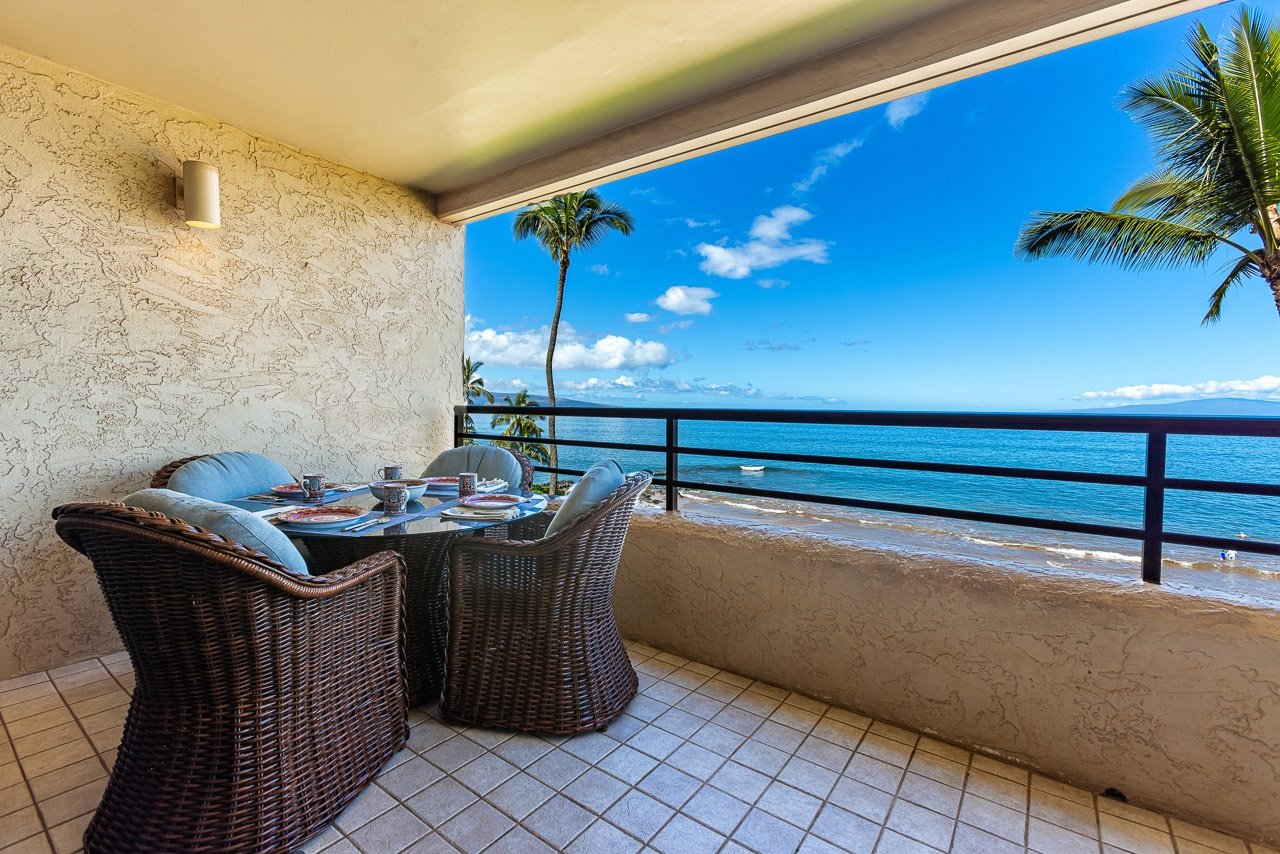 Wailea Vacation Rental