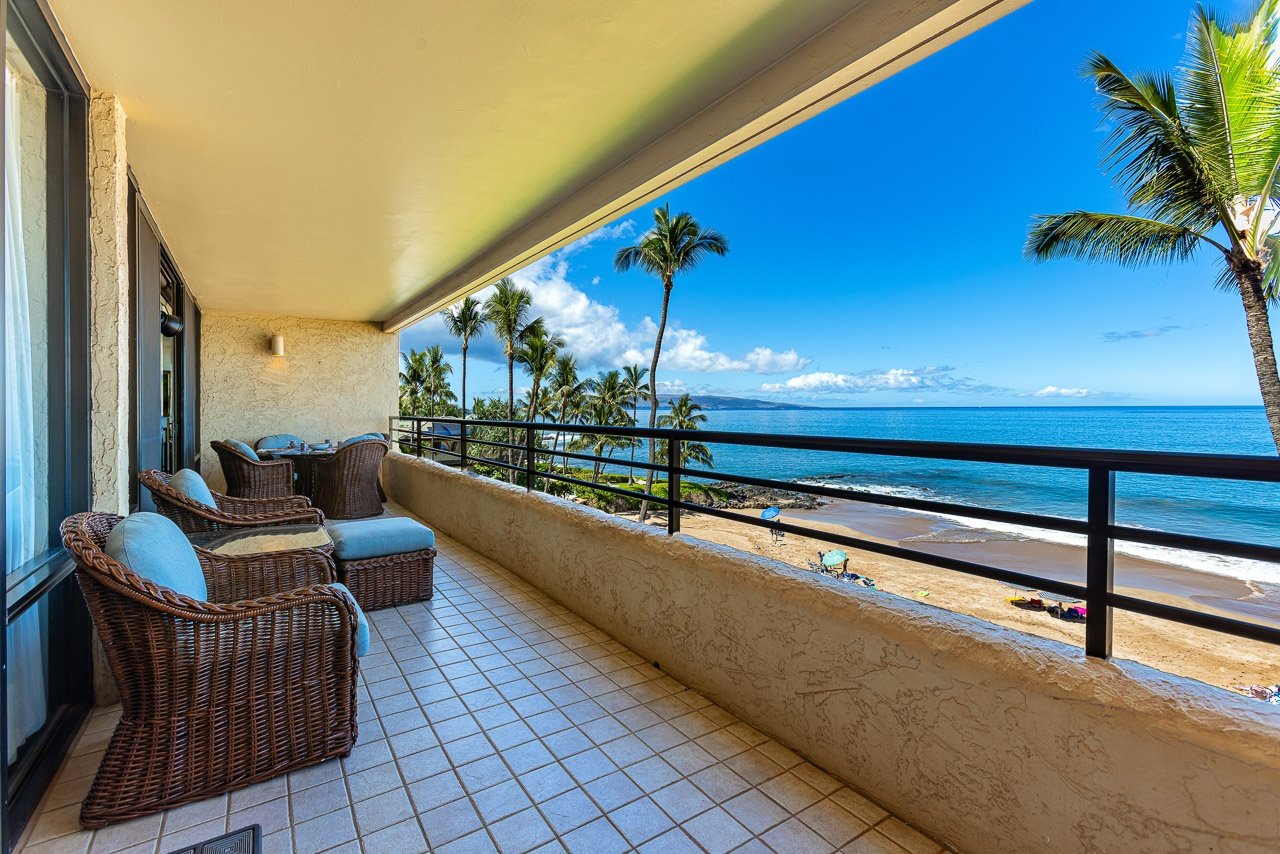 Wailea Vacation Rental
