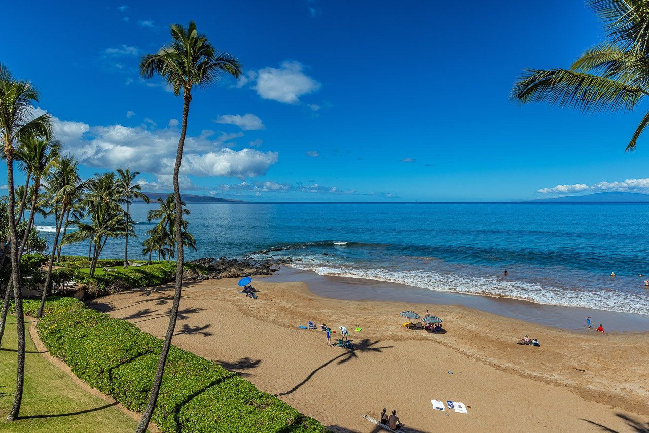 Wailea Vacation Rental