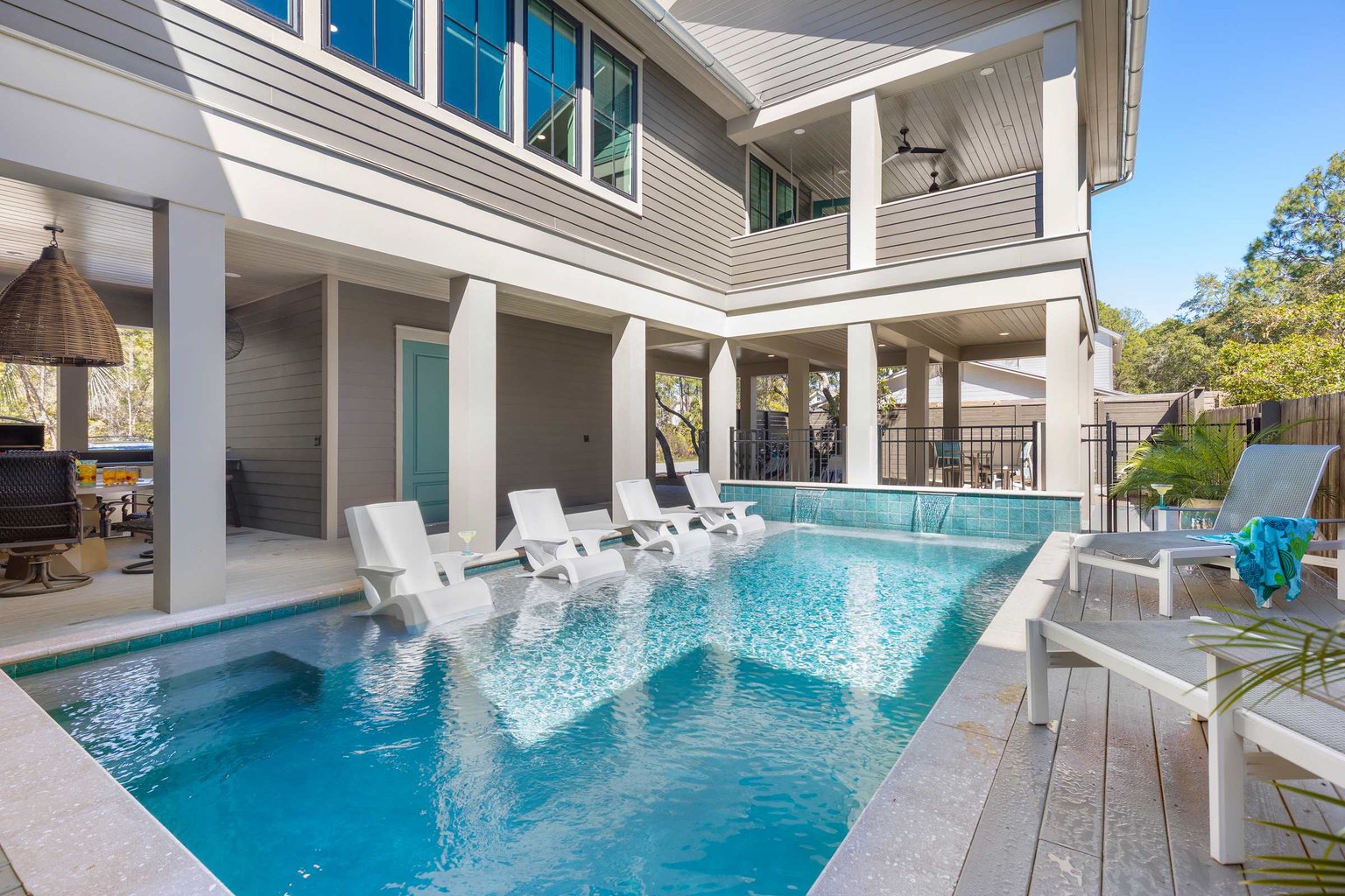 Santa Rosa Beach Vacation Rental