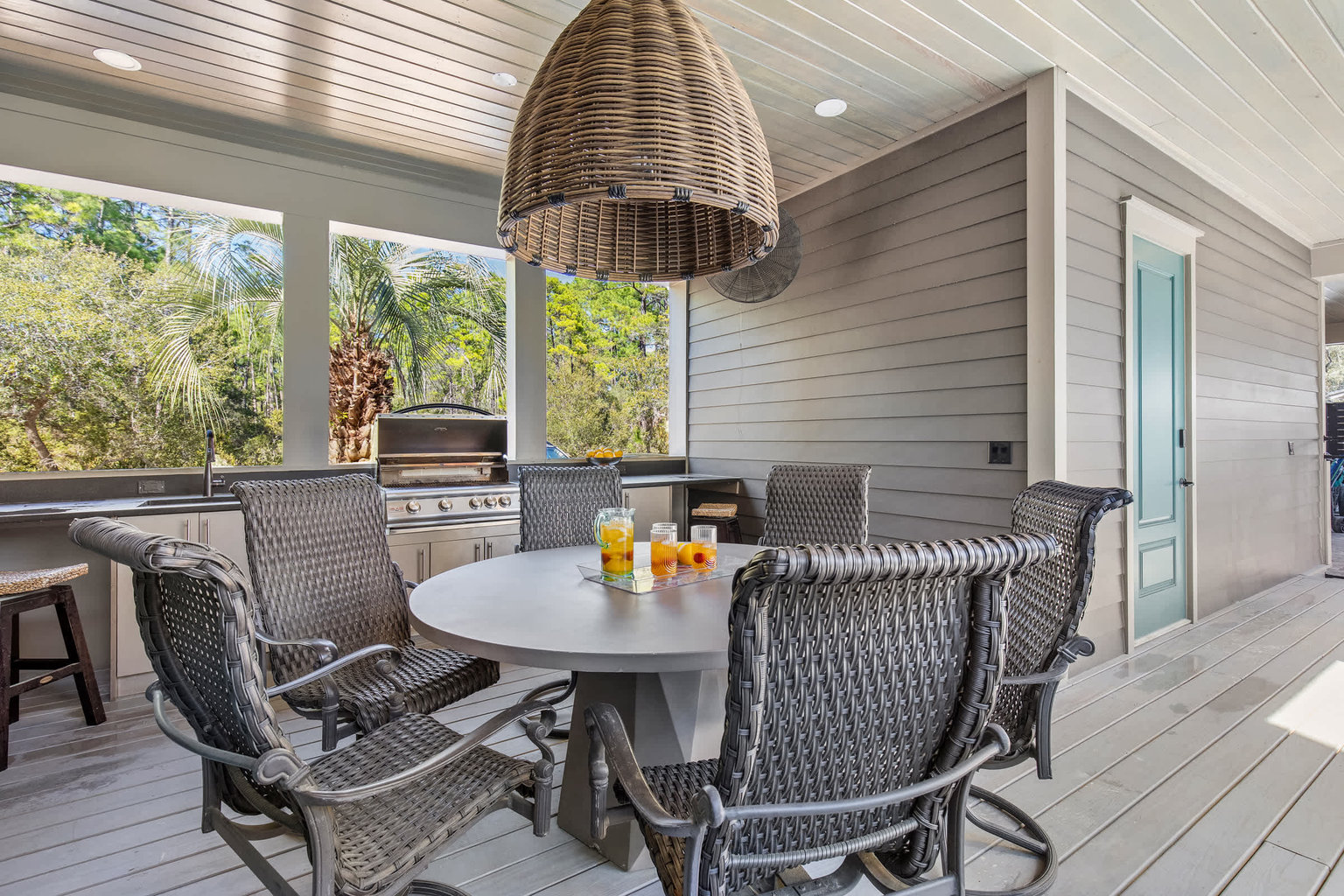 Santa Rosa Beach Vacation Rental