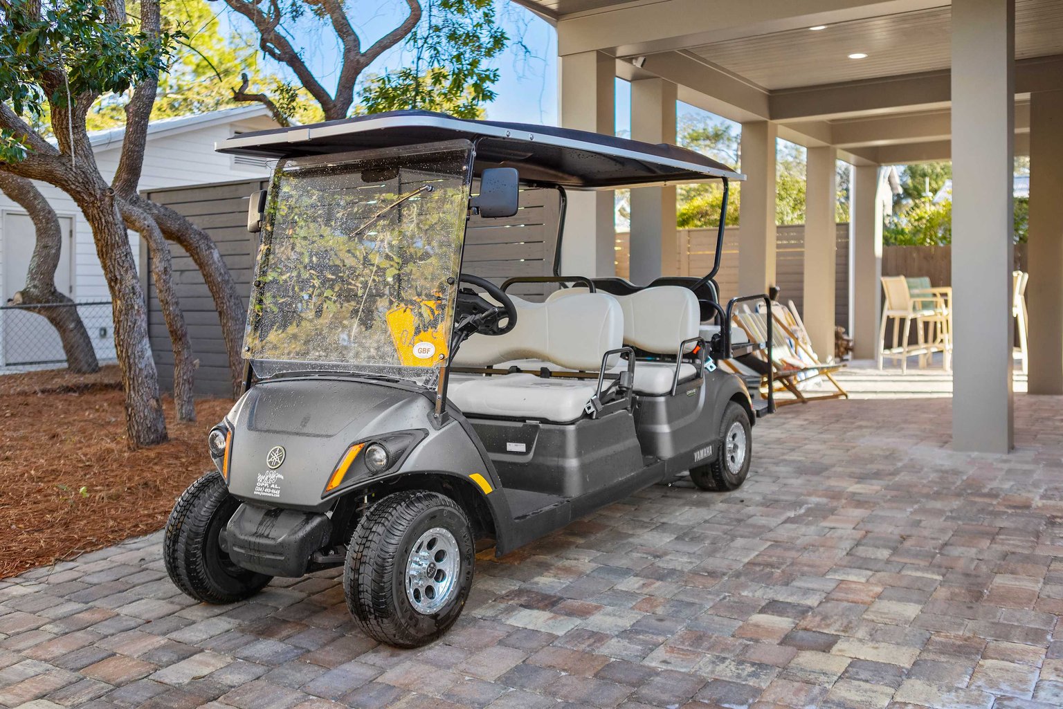 Santa Rosa Beach Vacation Rental