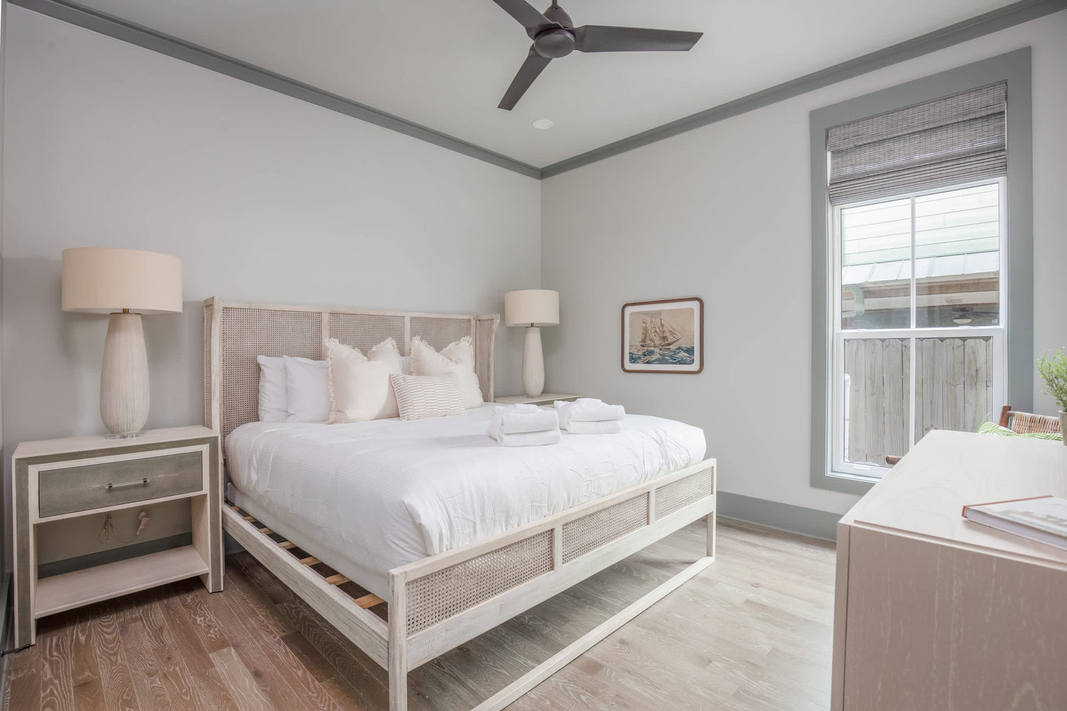 Santa Rosa Beach Vacation Rental