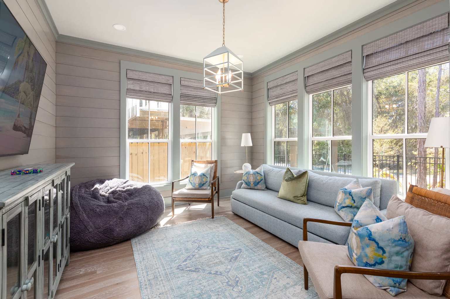 Santa Rosa Beach Vacation Rental