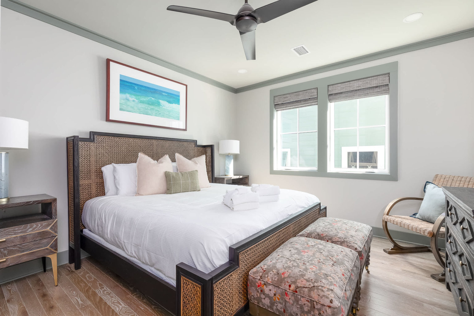 Santa Rosa Beach Vacation Rental