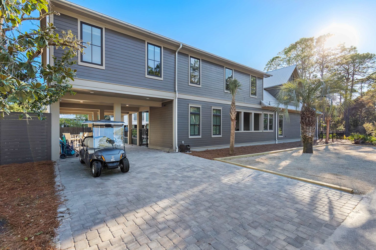 Santa Rosa Beach Vacation Rental