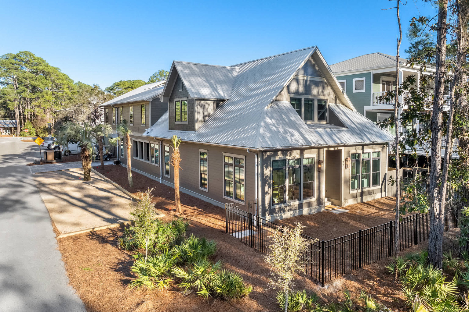Santa Rosa Beach Vacation Rental