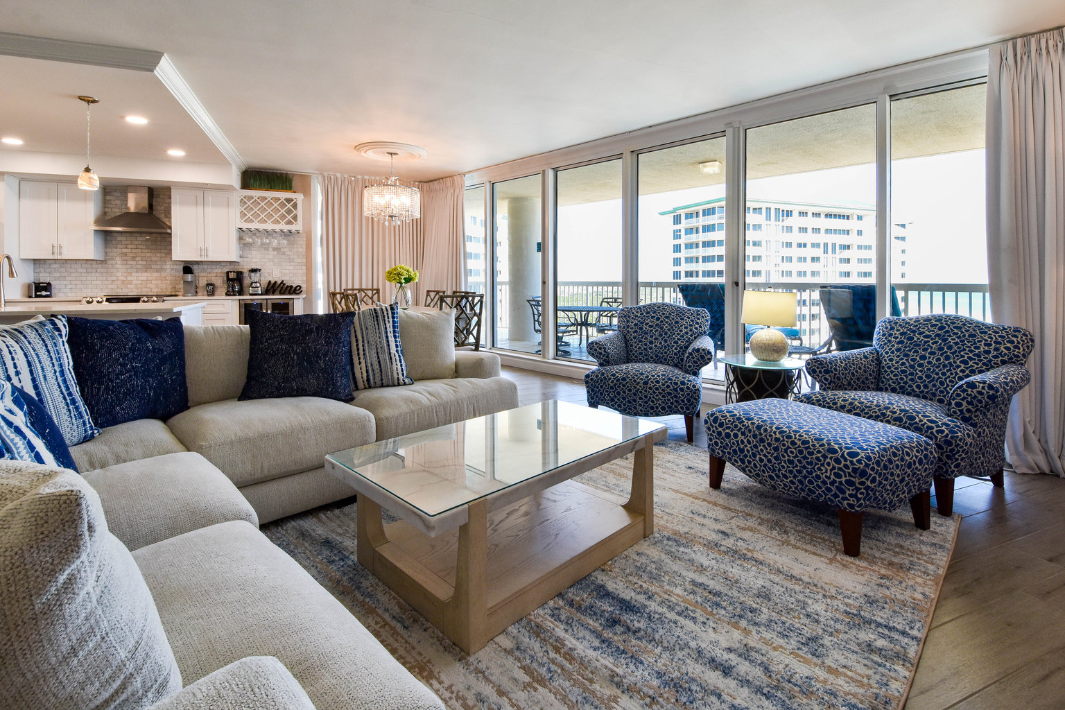 Destin Vacation Rental