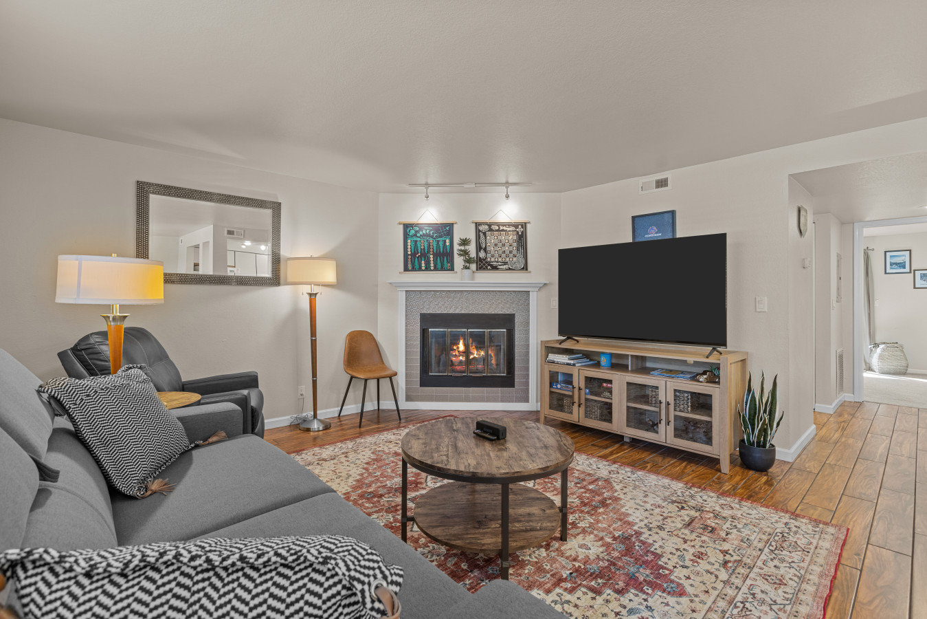 Boise Vacation Rental