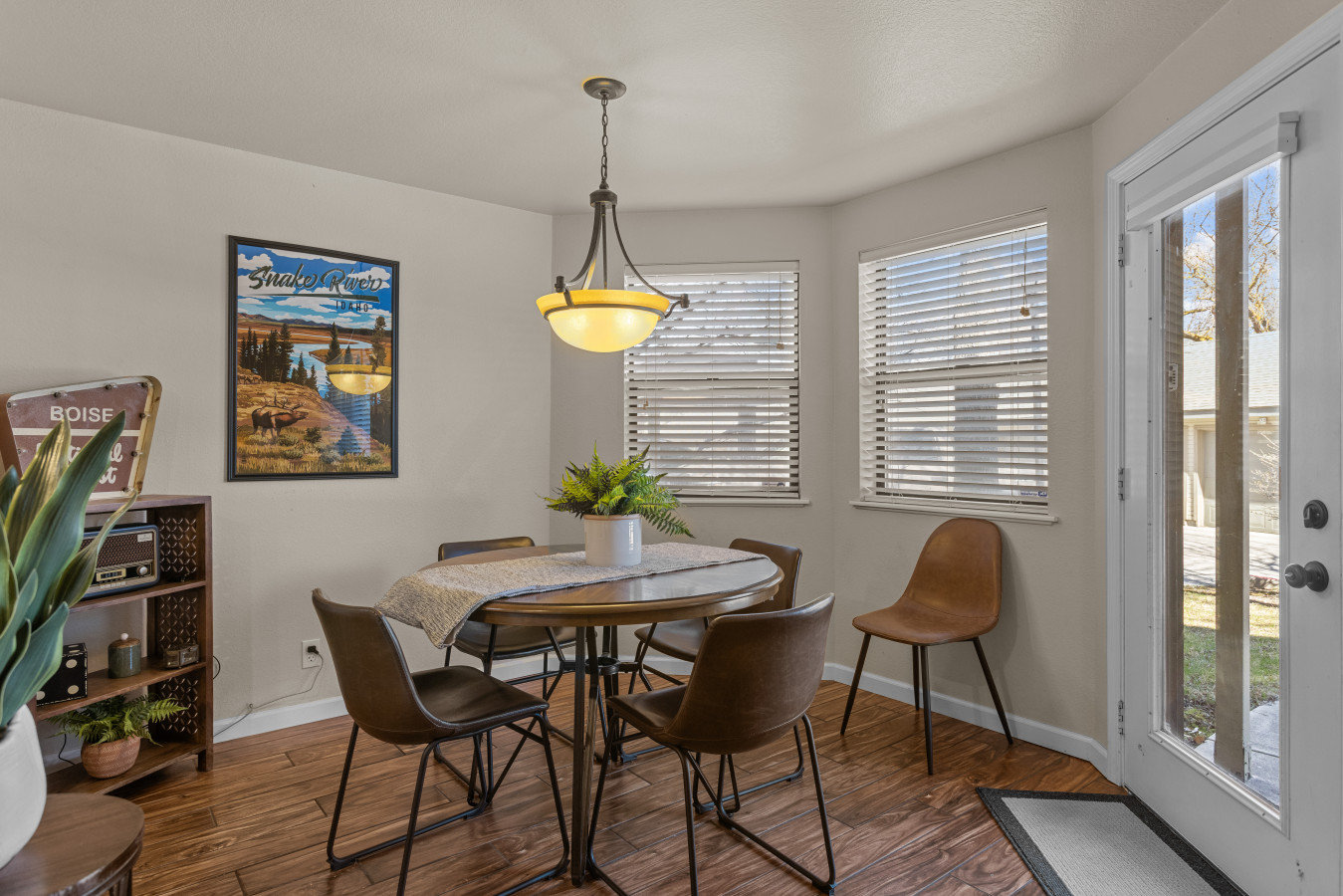 Boise Vacation Rental