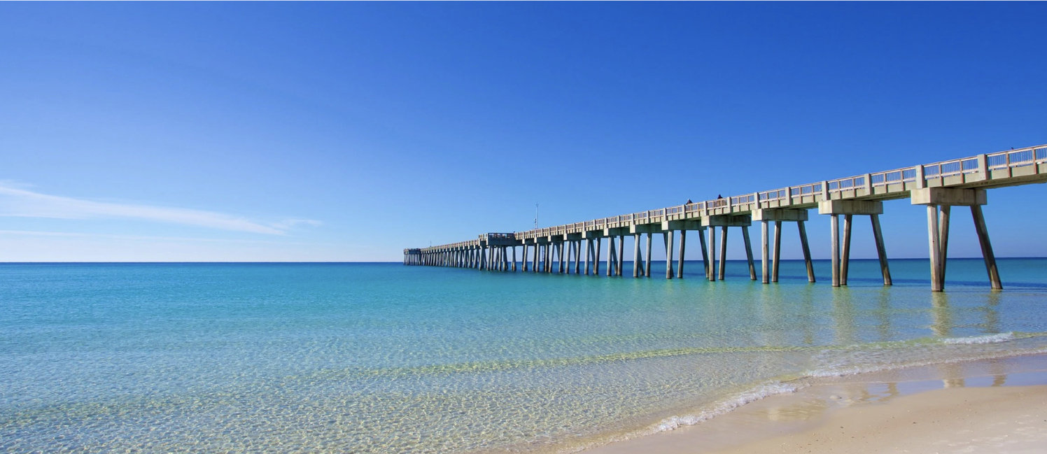 Panama City Beach Vacation Rental