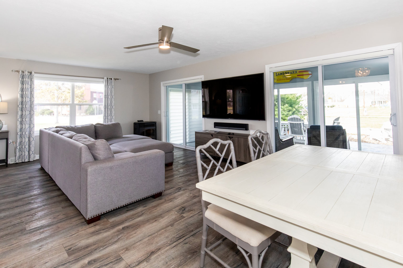 Huron Vacation Rental