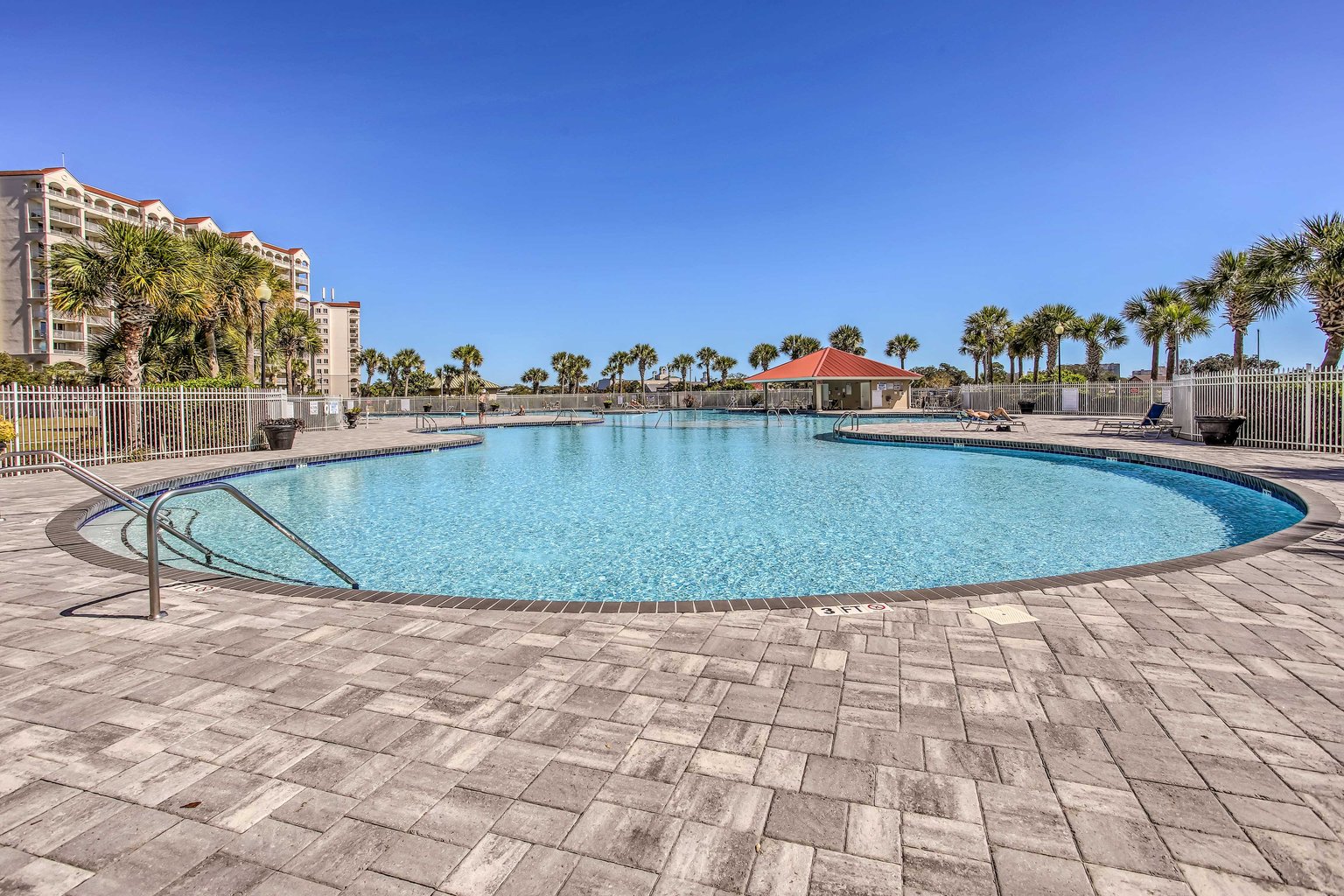 North Myrtle Beach Vacation Rental