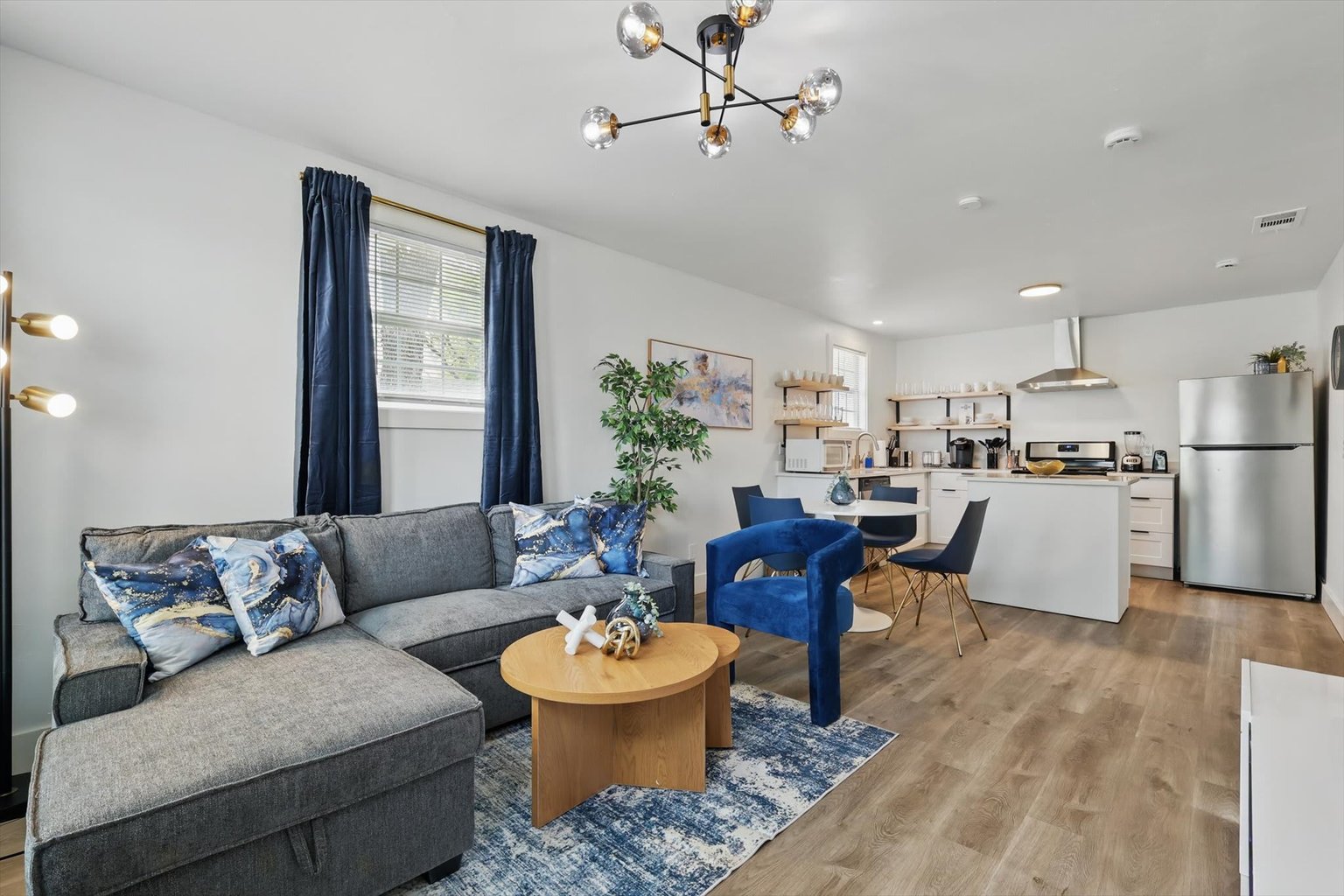 Dallas Vacation Rental
