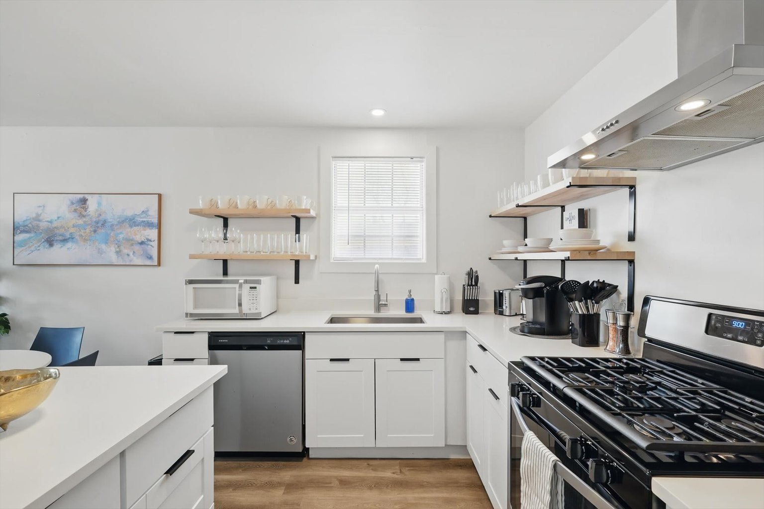 Dallas Vacation Rental