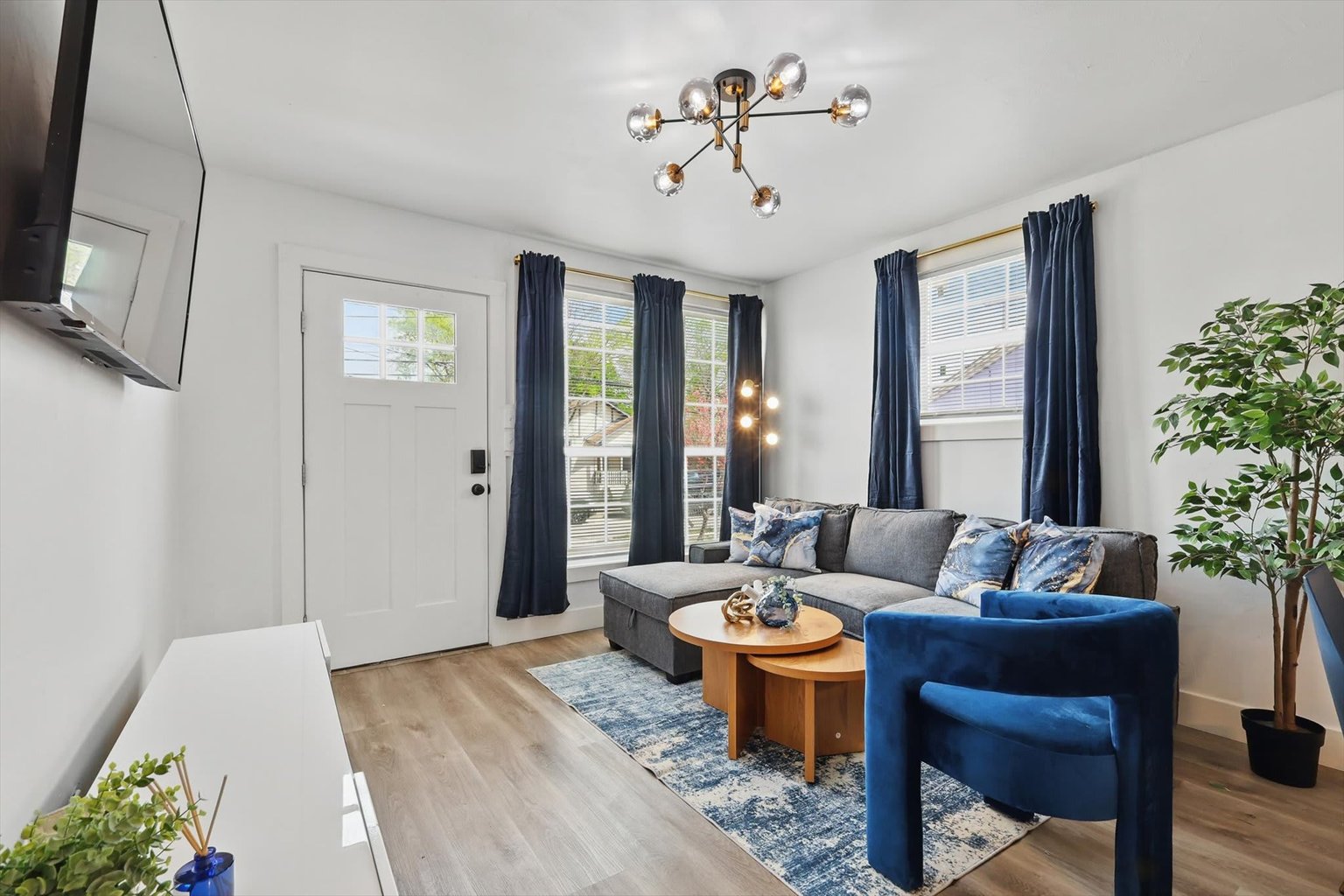 Dallas Vacation Rental