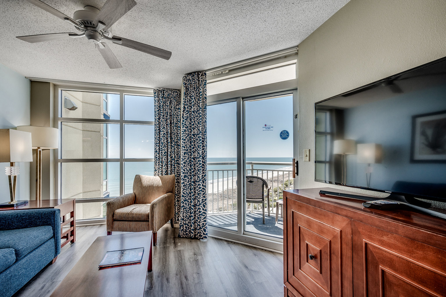 Myrtle Beach Vacation Rental