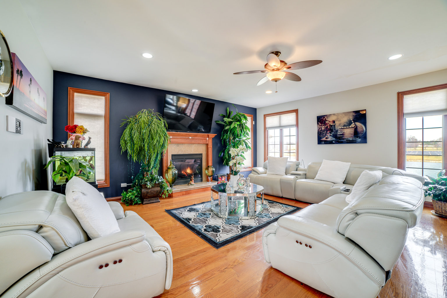 Dyer Vacation Rental