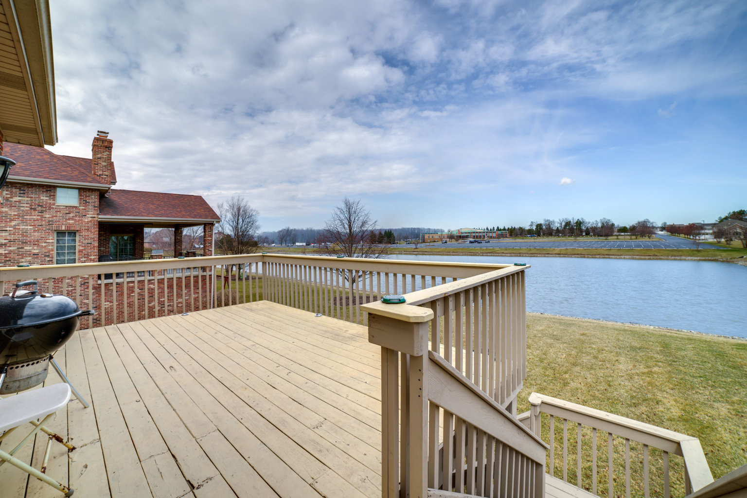 Dyer Vacation Rental