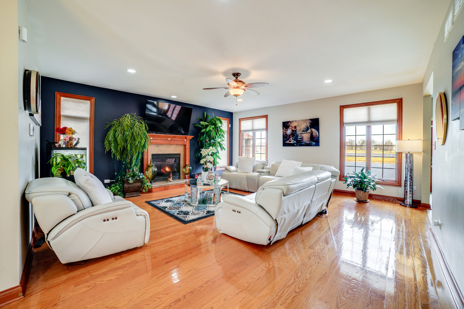 Dyer Vacation Rental