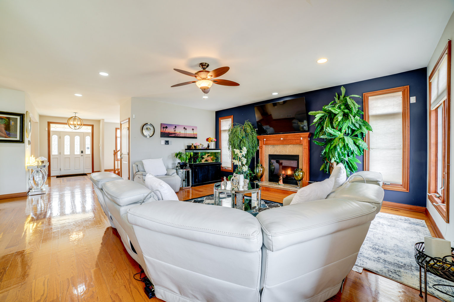 Dyer Vacation Rental