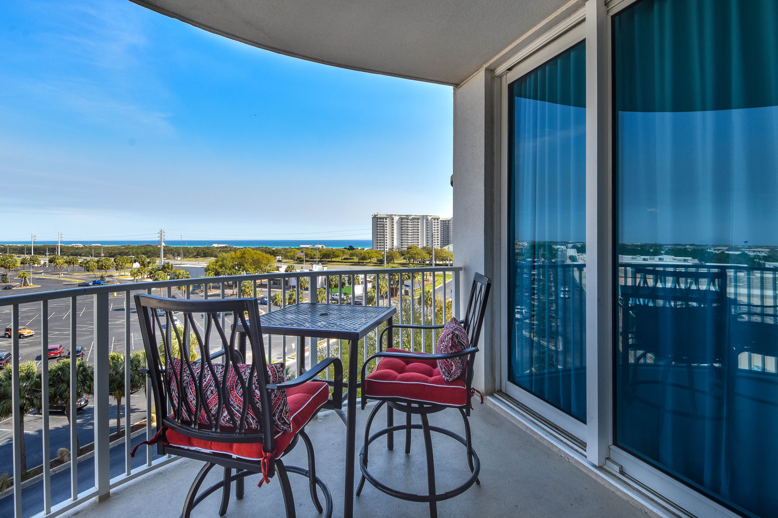 Destin Vacation Rental