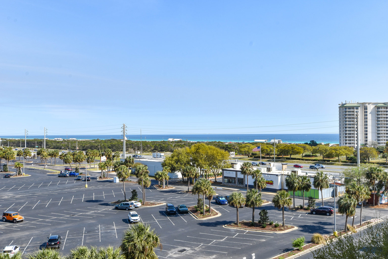 Destin Vacation Rental