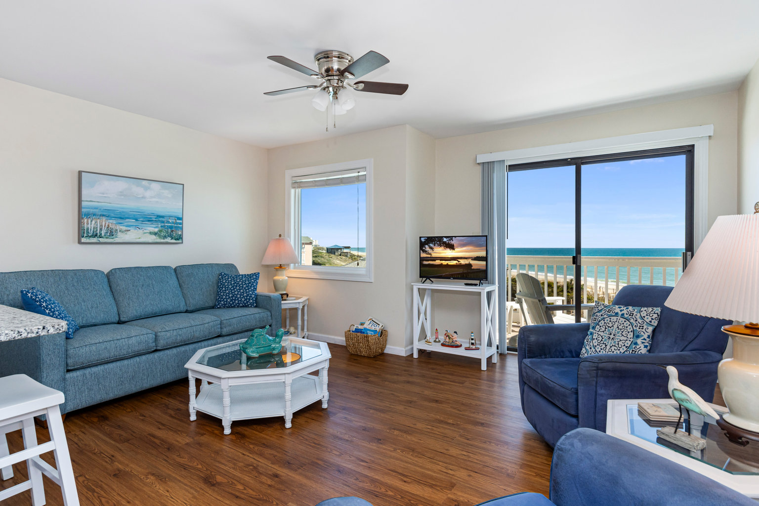 Emerald Isle Vacation Rental