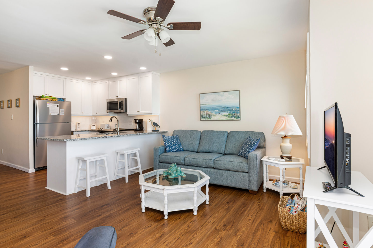Emerald Isle Vacation Rental