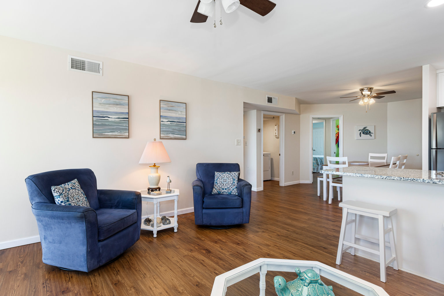 Emerald Isle Vacation Rental