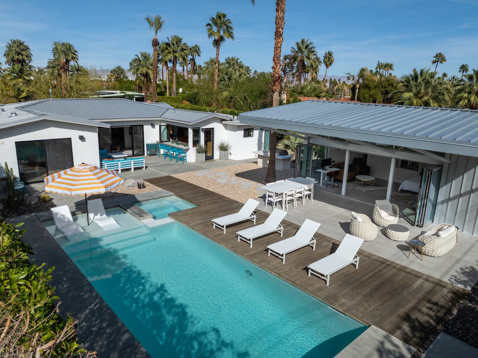 Palm Springs Vacation Rental