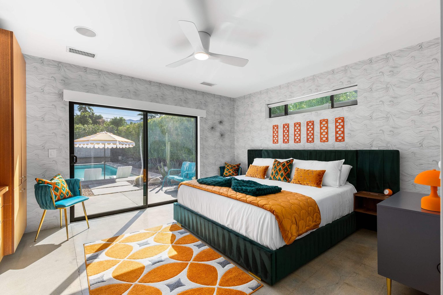 Palm Springs Vacation Rental
