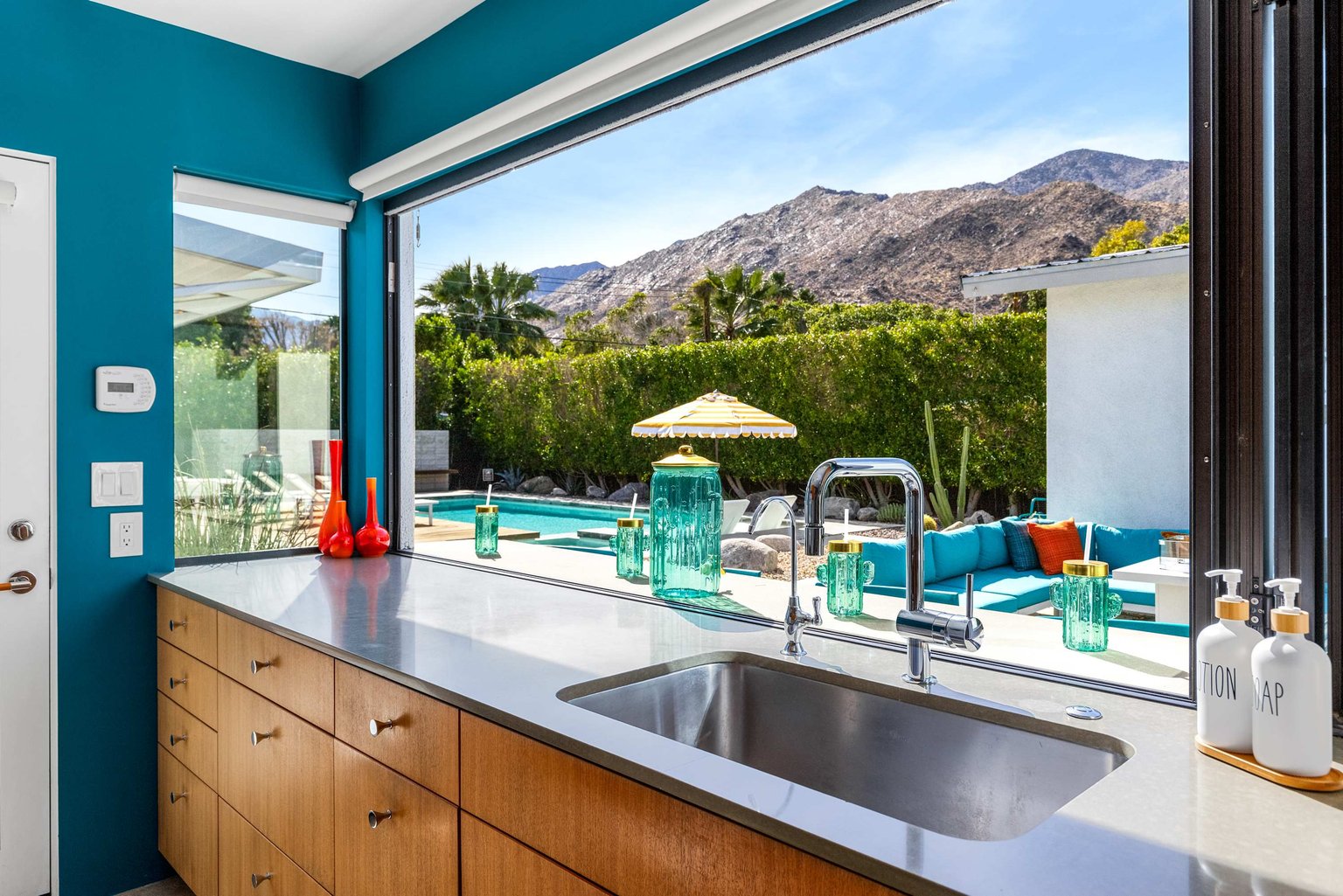 Palm Springs Vacation Rental