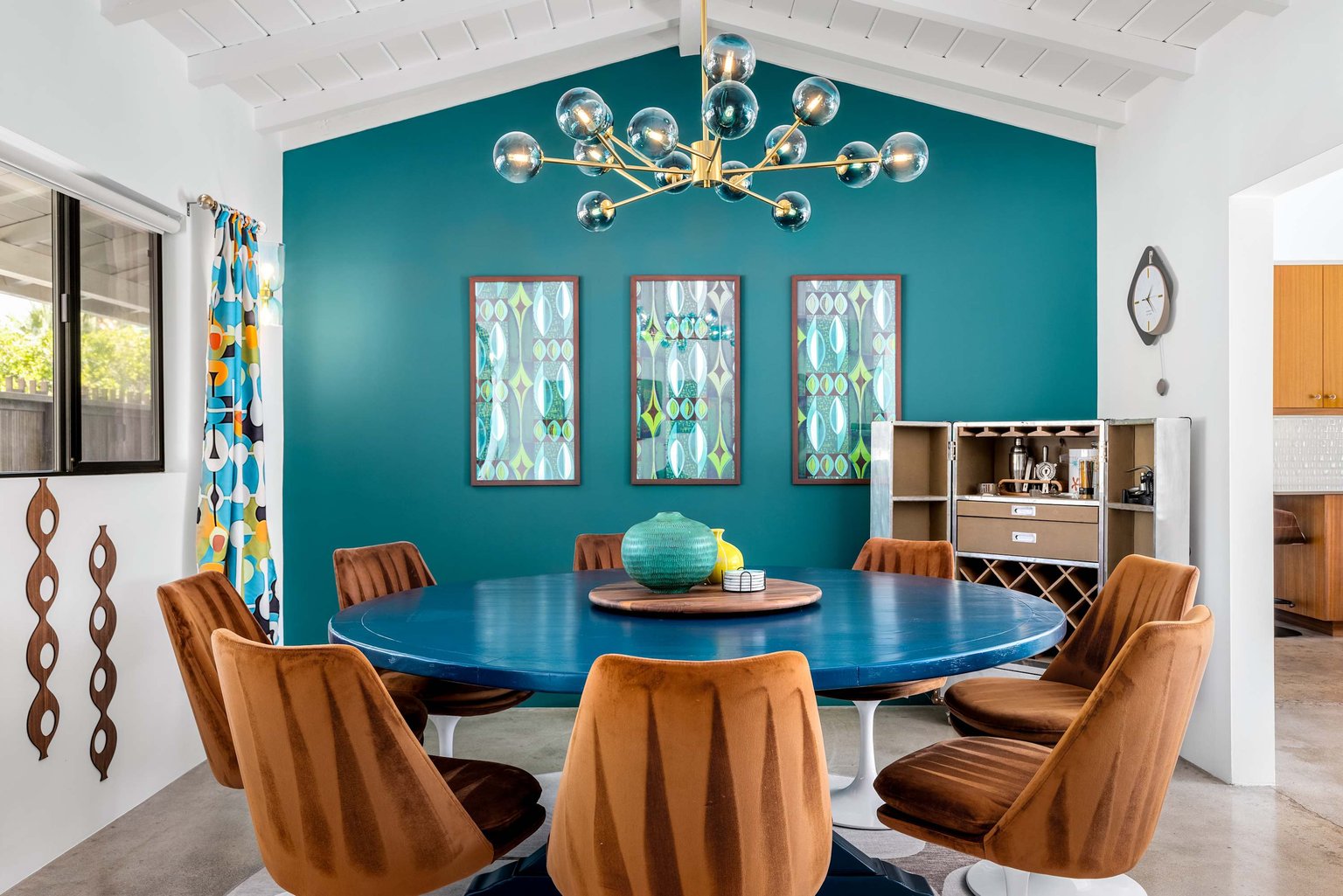 Palm Springs Vacation Rental