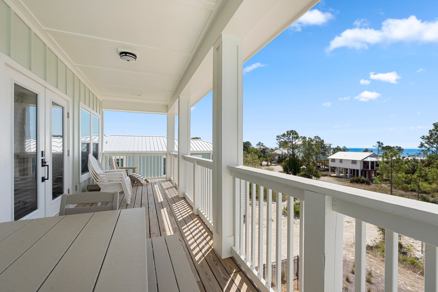 Port St. Joe Vacation Rental