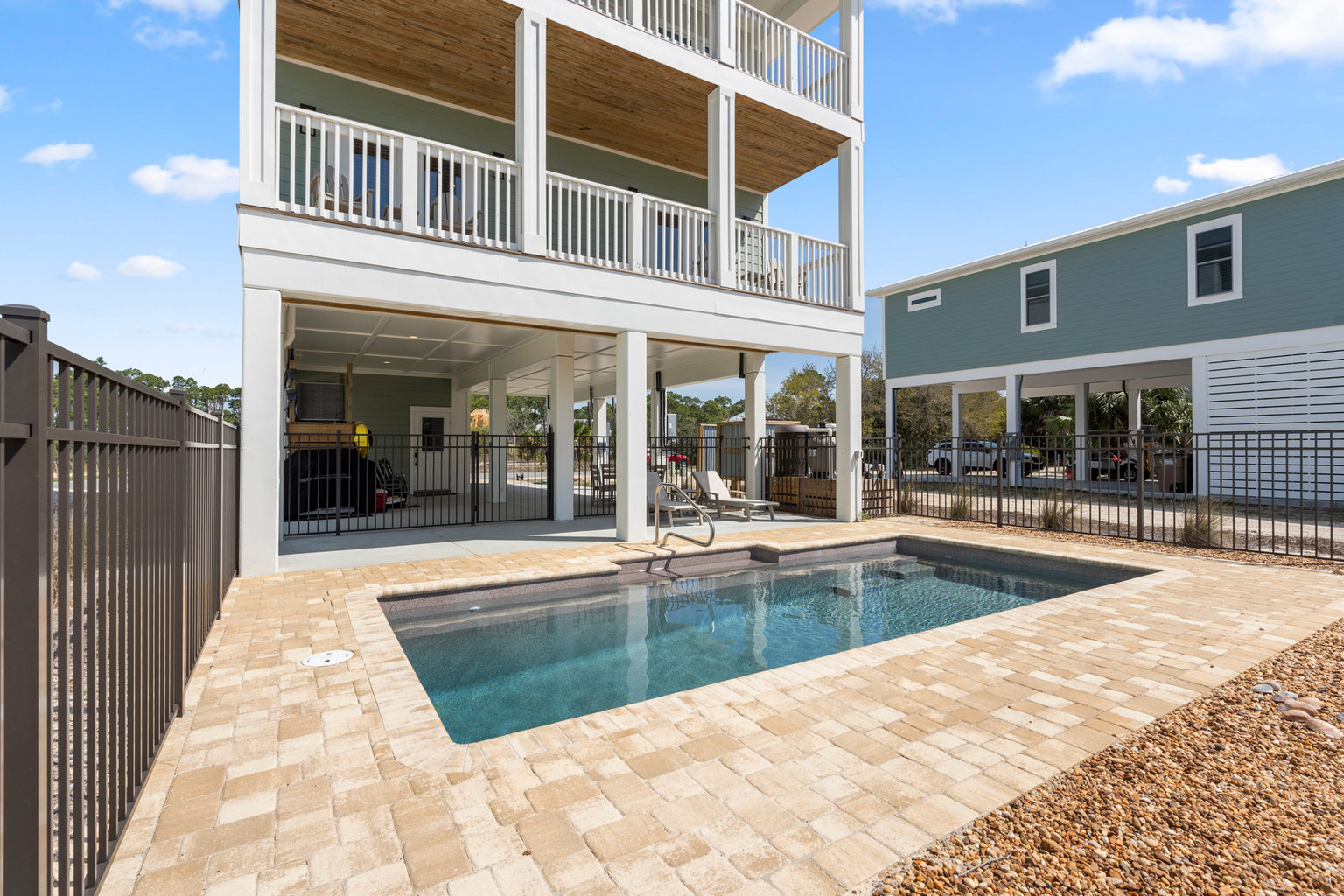 Port St. Joe Vacation Rental