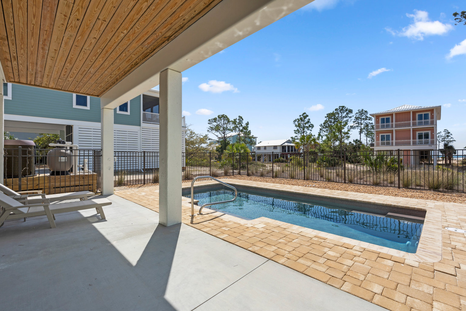 Port St. Joe Vacation Rental