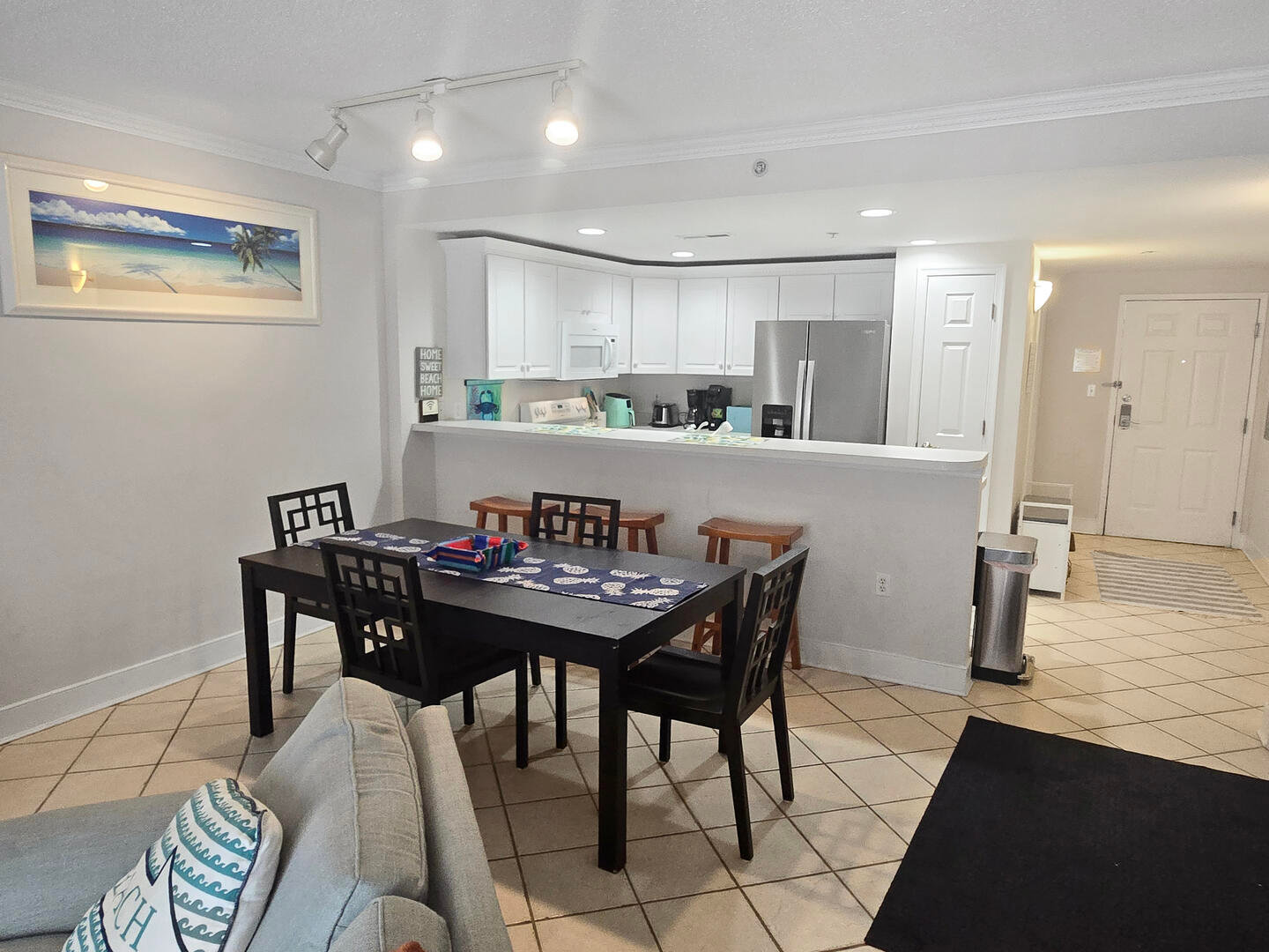 Ocean City Vacation Rental