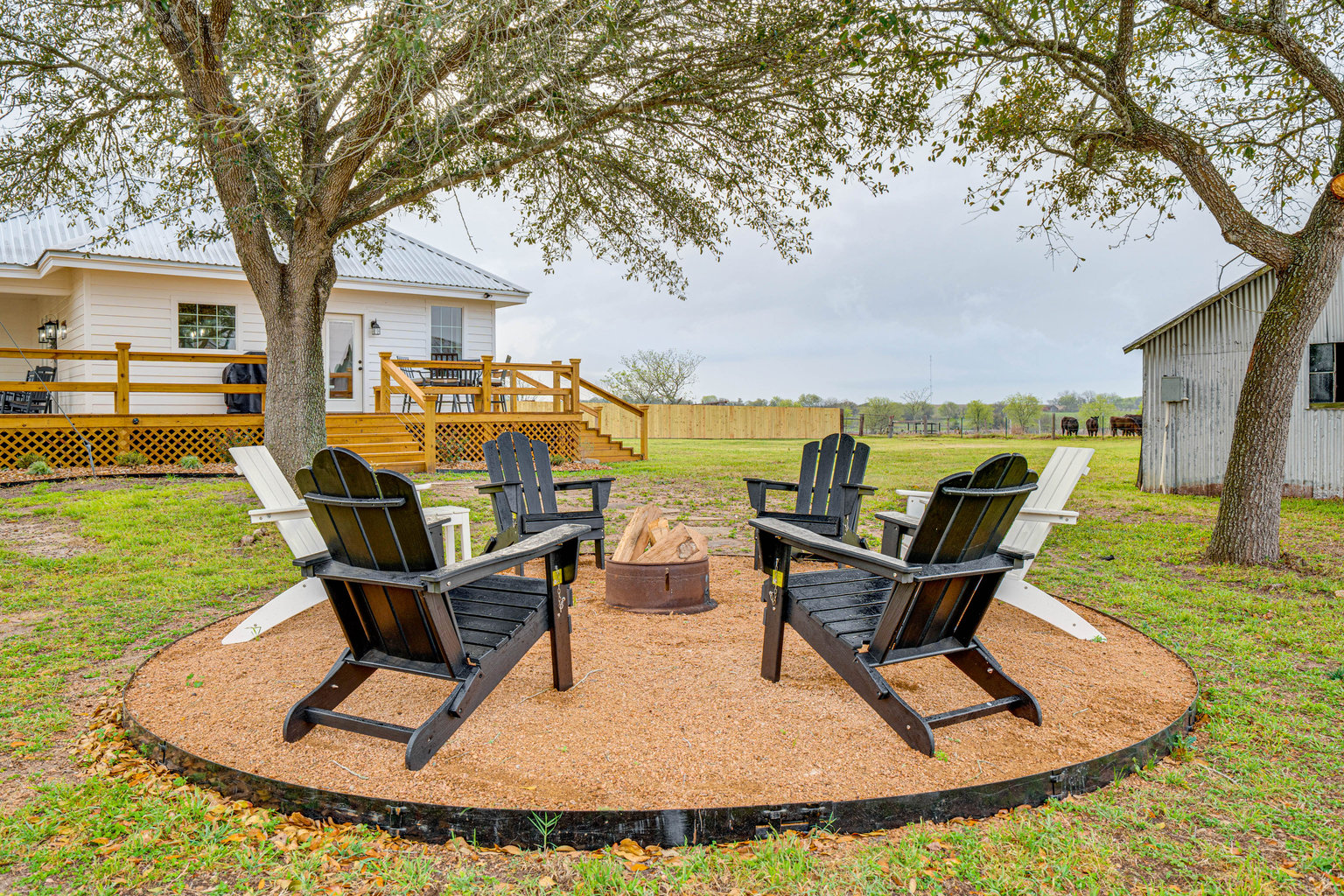 Schulenburg Vacation Rental