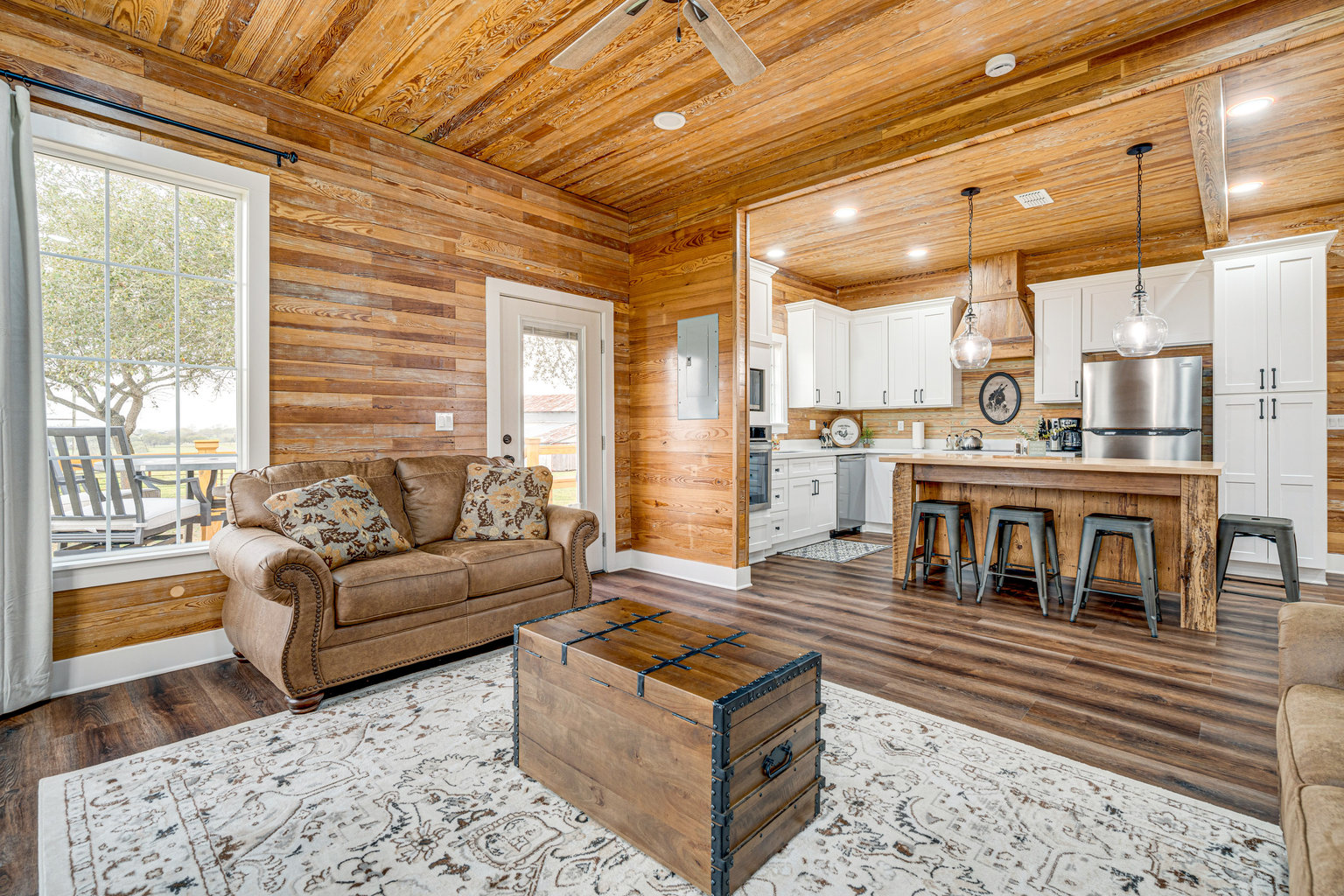 Schulenburg Vacation Rental