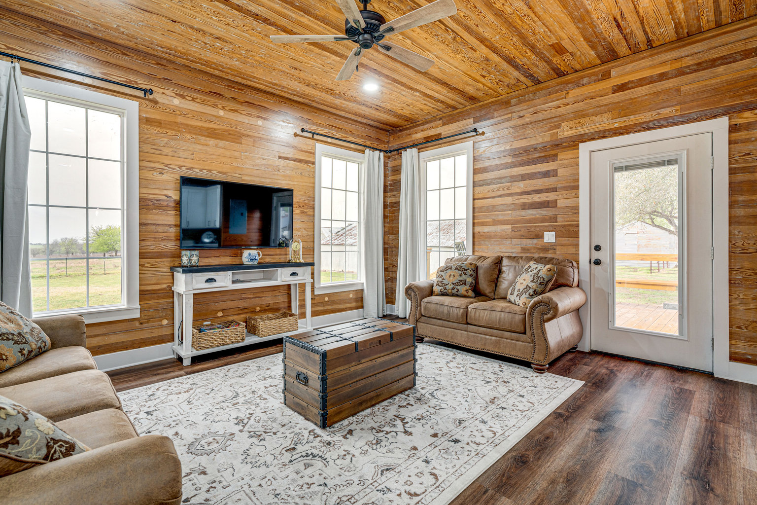 Schulenburg Vacation Rental