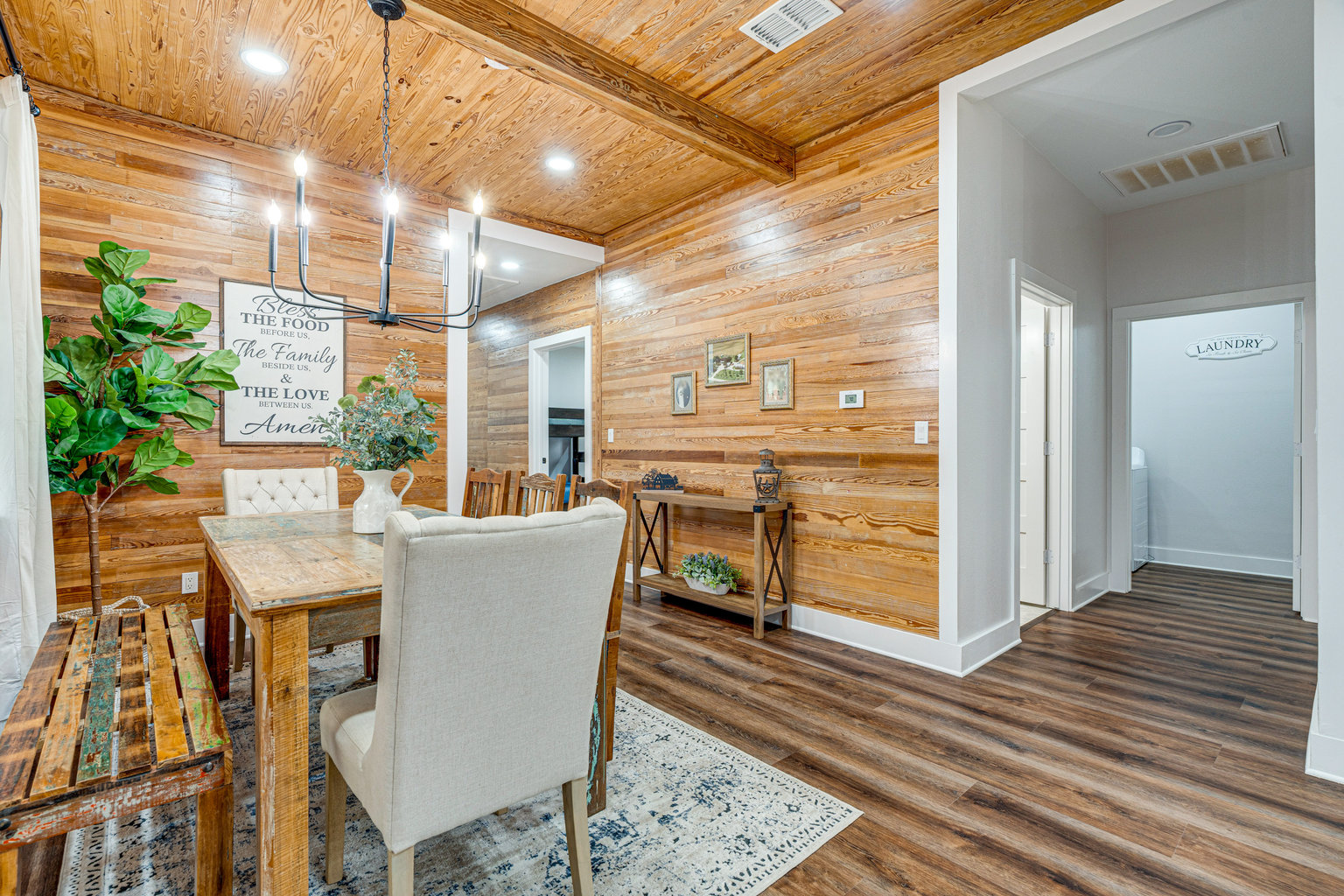 Schulenburg Vacation Rental