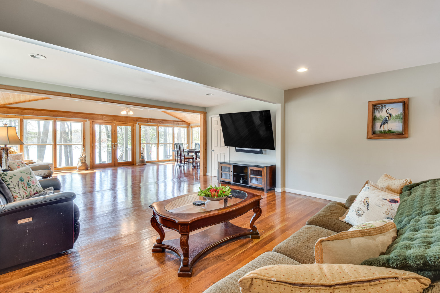 Westminster Vacation Rental