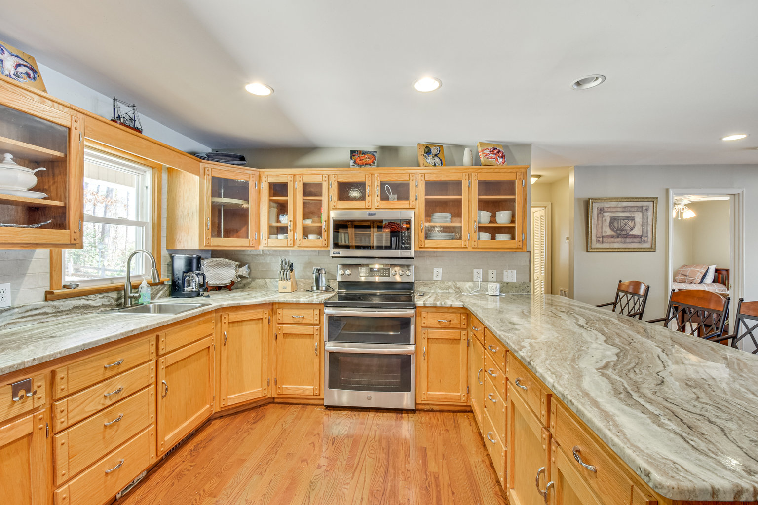 Westminster Vacation Rental