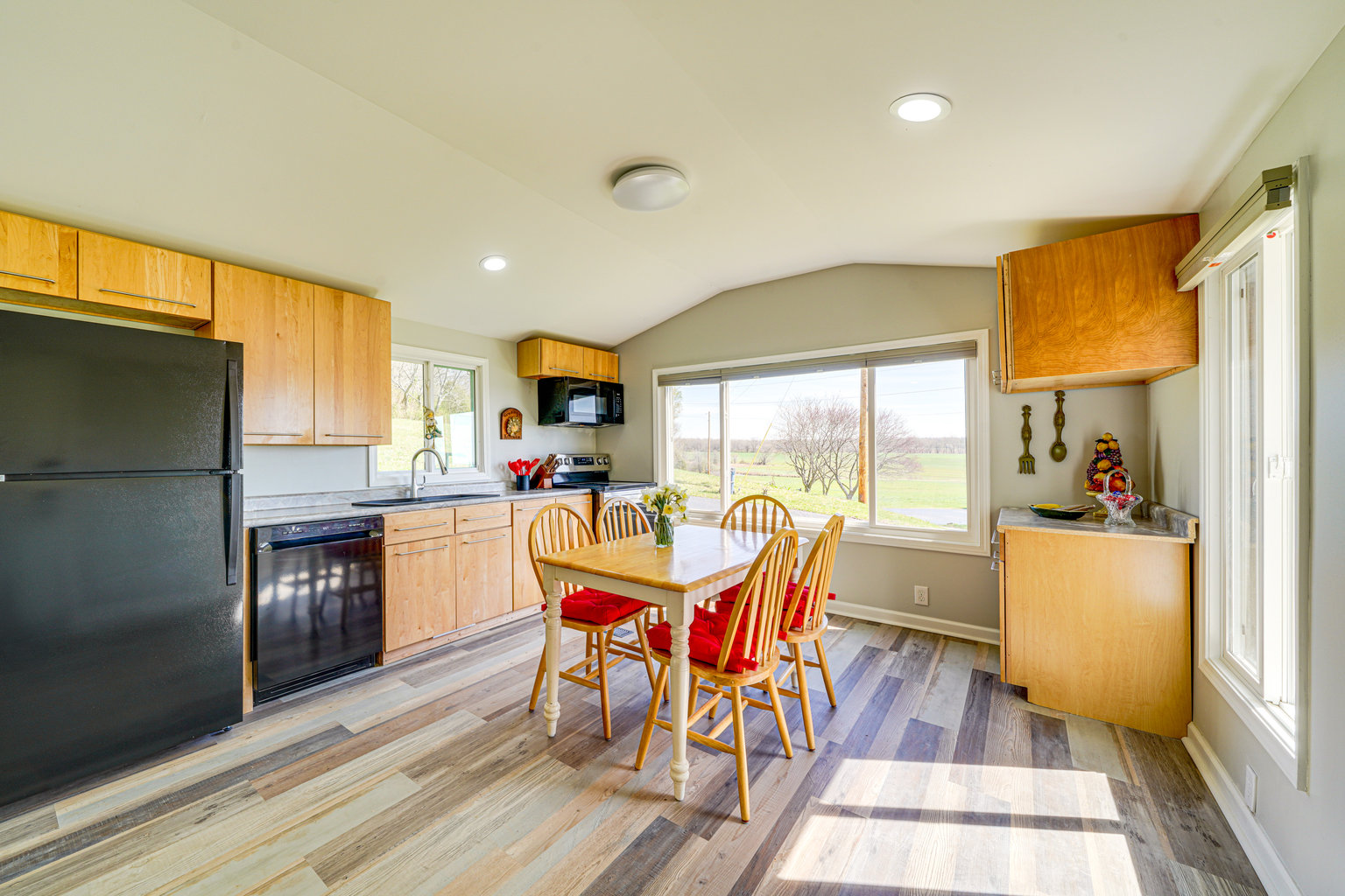 New Albany Vacation Rental