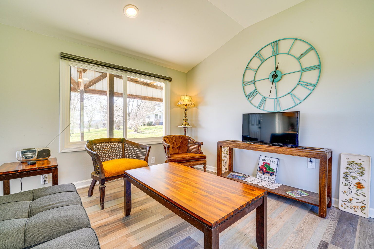 New Albany Vacation Rental