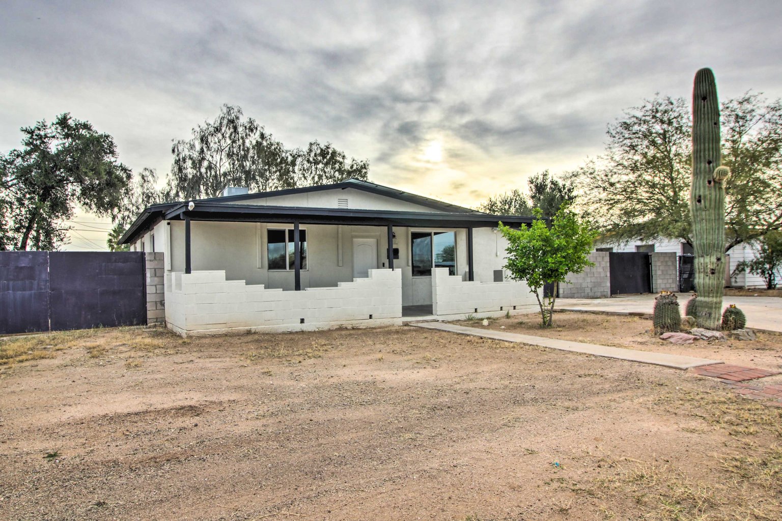 Tucson Vacation Rental