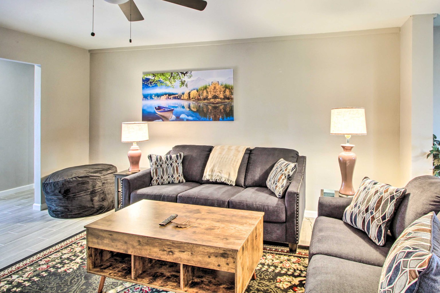 Tucson Vacation Rental
