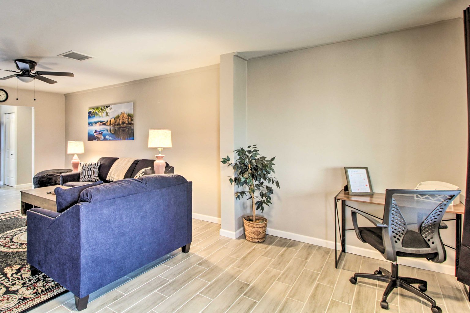Tucson Vacation Rental