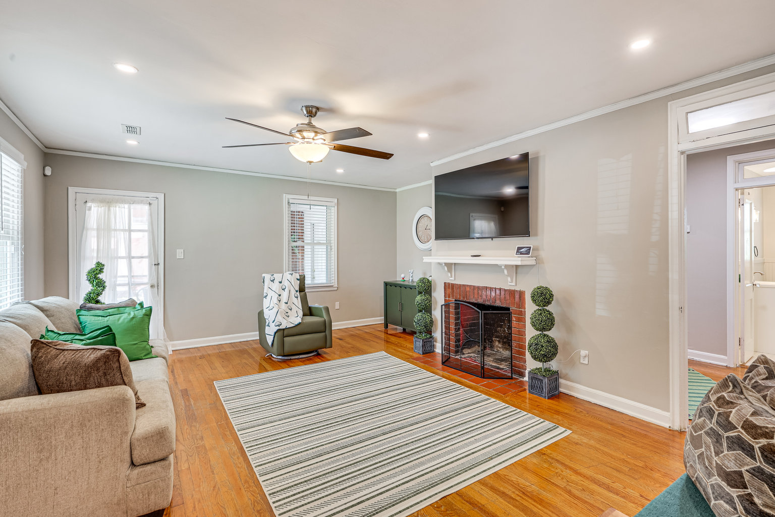 North Augusta Vacation Rental